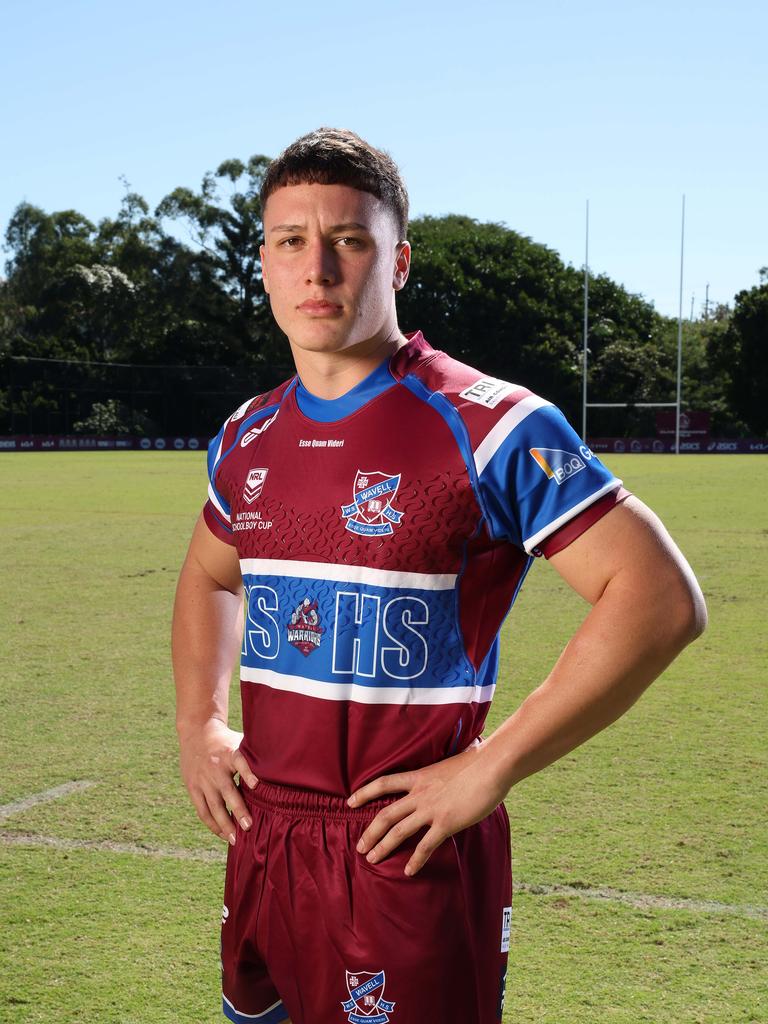 2024 Queensland school sport boys rugby league championships | The ...