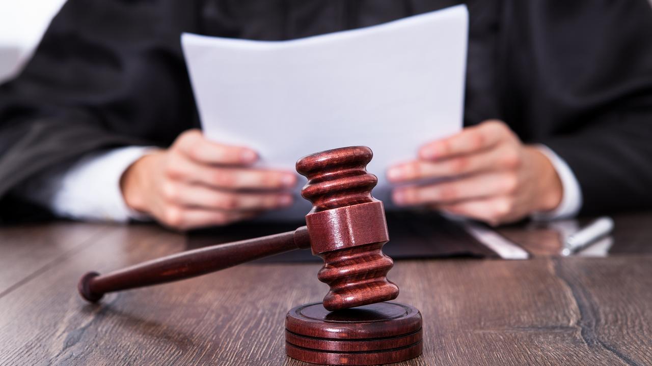Beenleigh Magistrates Court list October 16, 2019 The Courier Mail