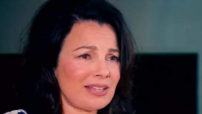 The Nanny Star Fran Drescher Speaks About Terrifying Home Invasion And