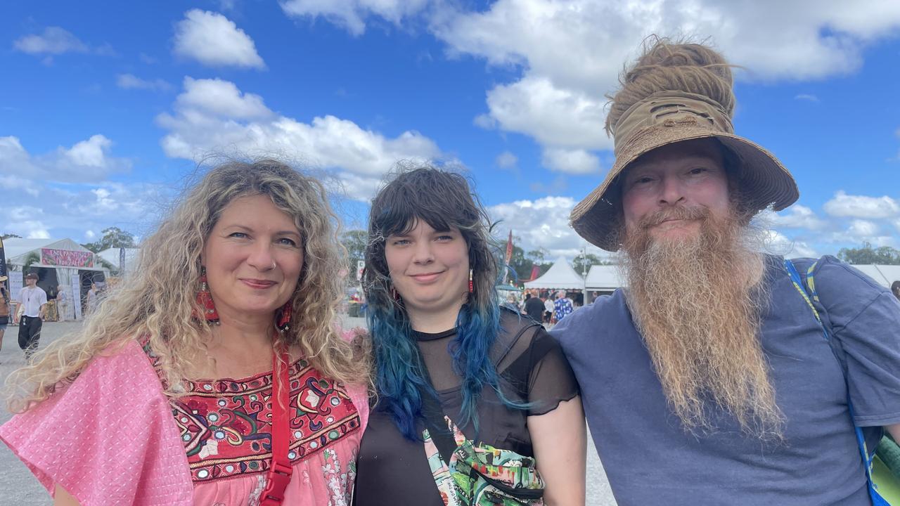 mega gallery: 100+ pics from Byron Bay Bluesfest 2024 | The Courier Mail