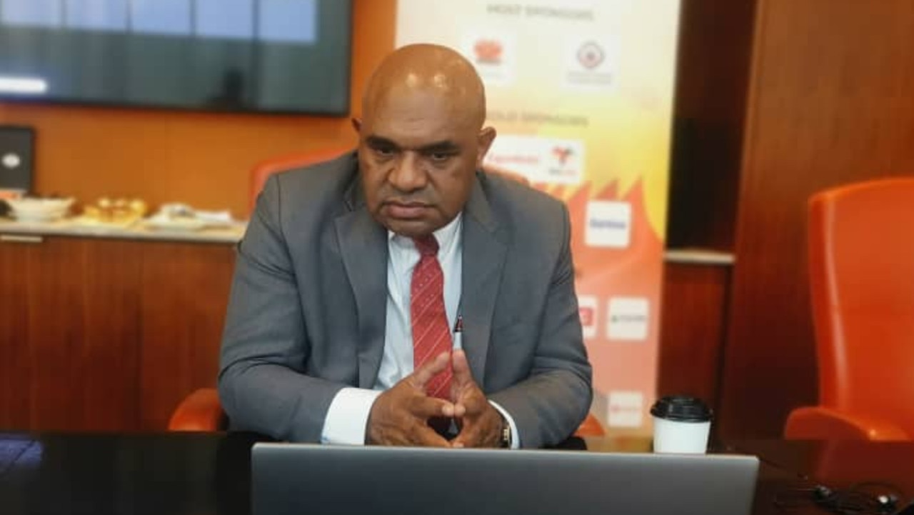 Kumul Petroleum’s Wapu Sonk Says Underdeveloped PNG Full Of Opportunity ...