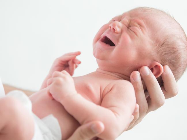 You could not care less if your doctor was from Mars so long as he gets that newborn out alive. Picture: iStock