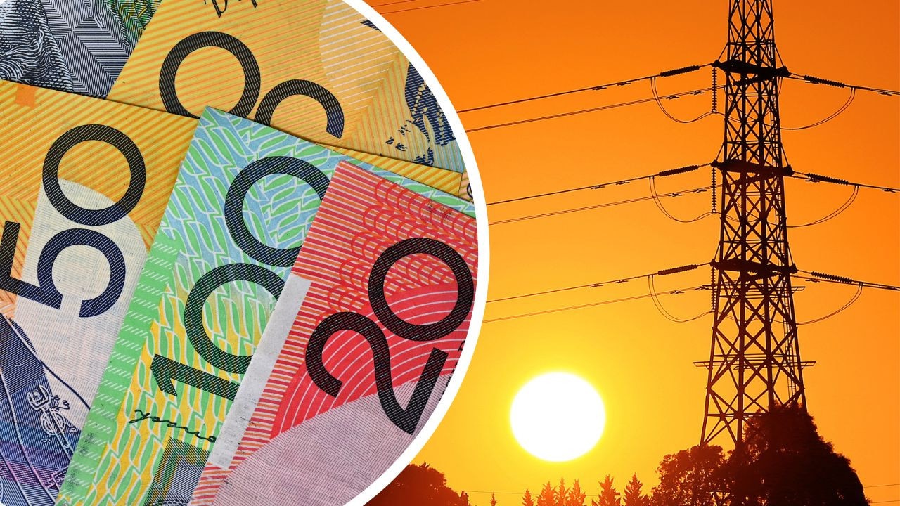 Why millions of Aussies are ‘missing out’ on power rebates