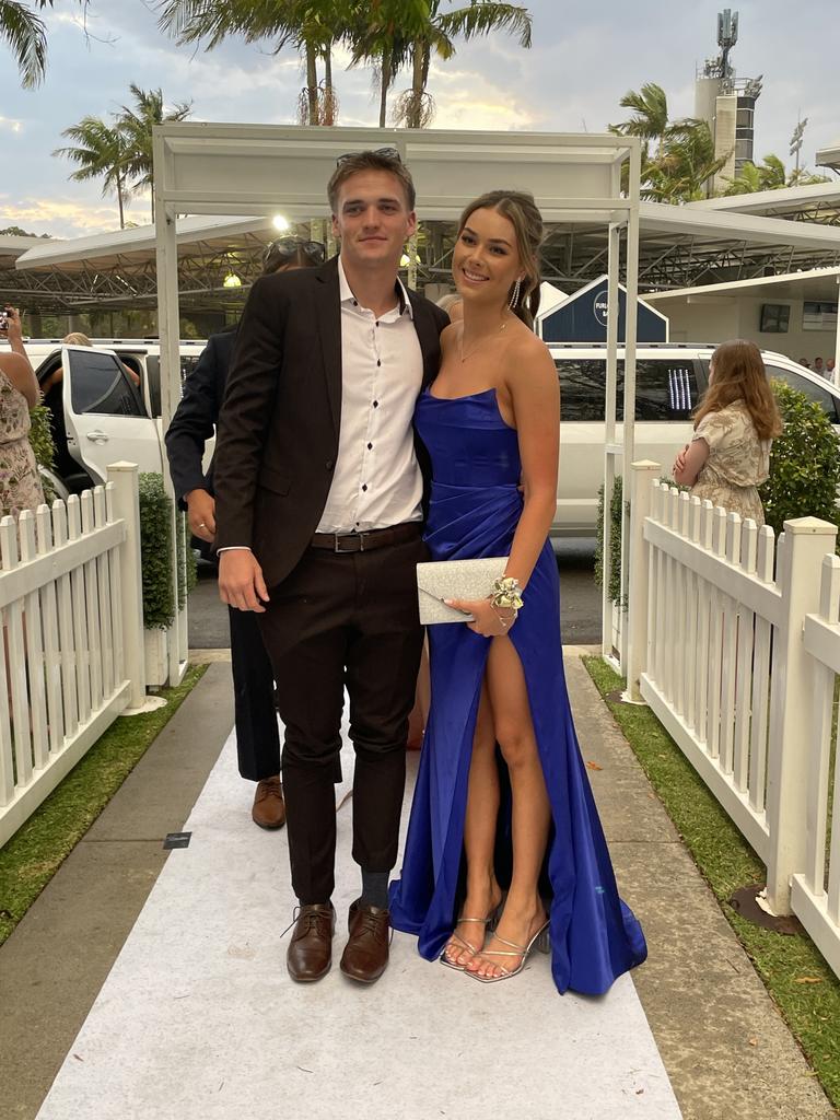 Photos from the 2023 Unity College formal | The Courier Mail