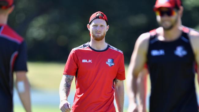 Former Australian captain Ricky Ponting believes Ben Stokes will be a better person for being out of the England team.