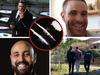 Named: Australians convicted of cocaine offences