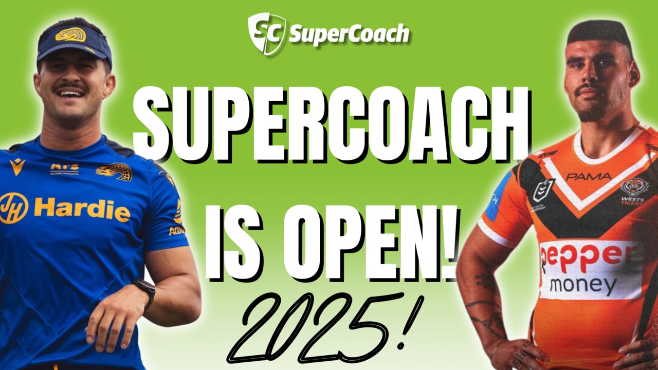 SuperCoach launch podcast! Which top guns are really worth big bucks?