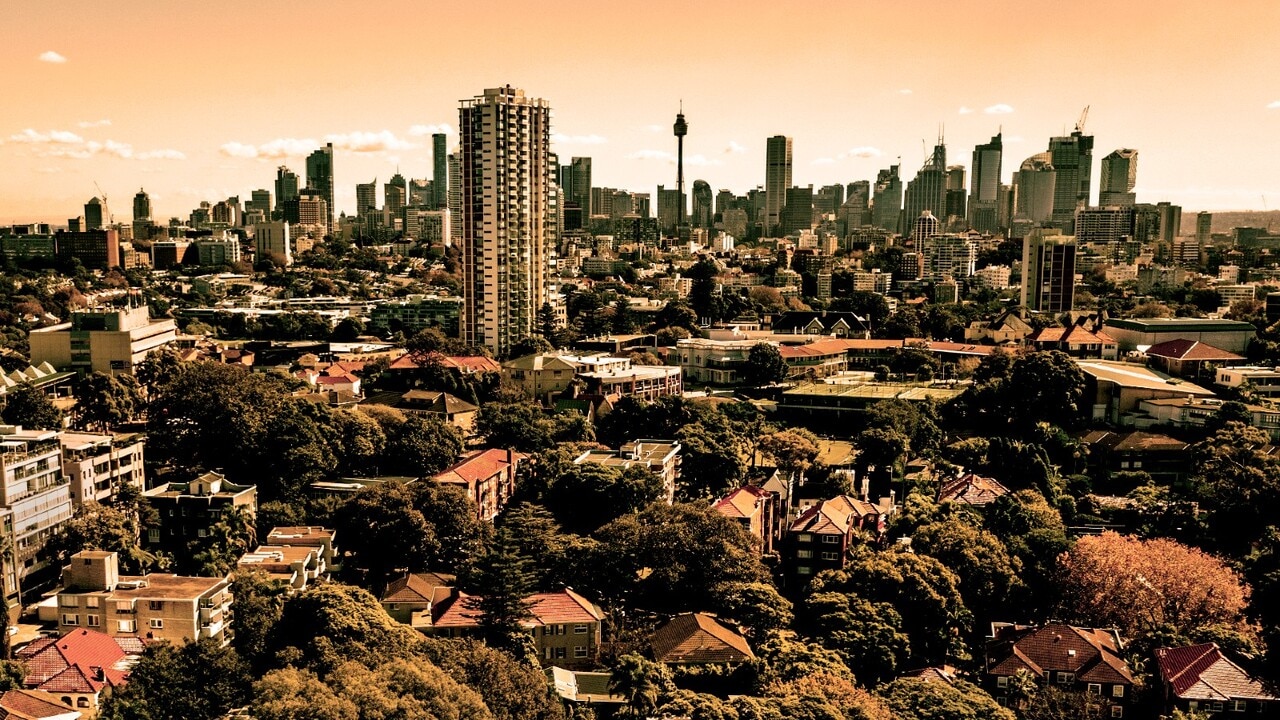 Australian housing affordability reaches a record low