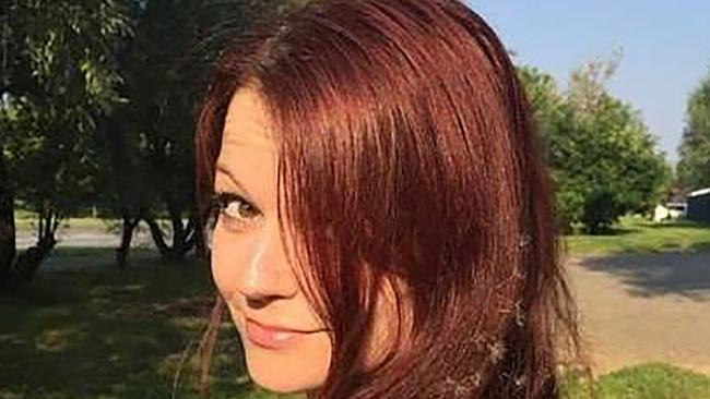 Yulia Skripal is reportedly awake and talking. Picture: AFP