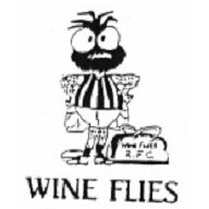 Reynella’s Louie the Fly-inspired logo.