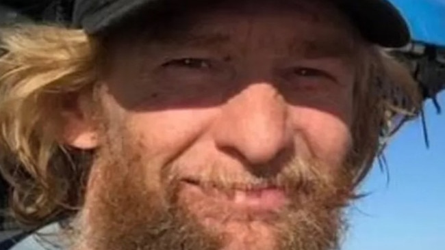 A fundraiser has been set up for SA fisherman Darren Monaghan following his tragic death in a workplace accident in December last year. Picture: Supplied