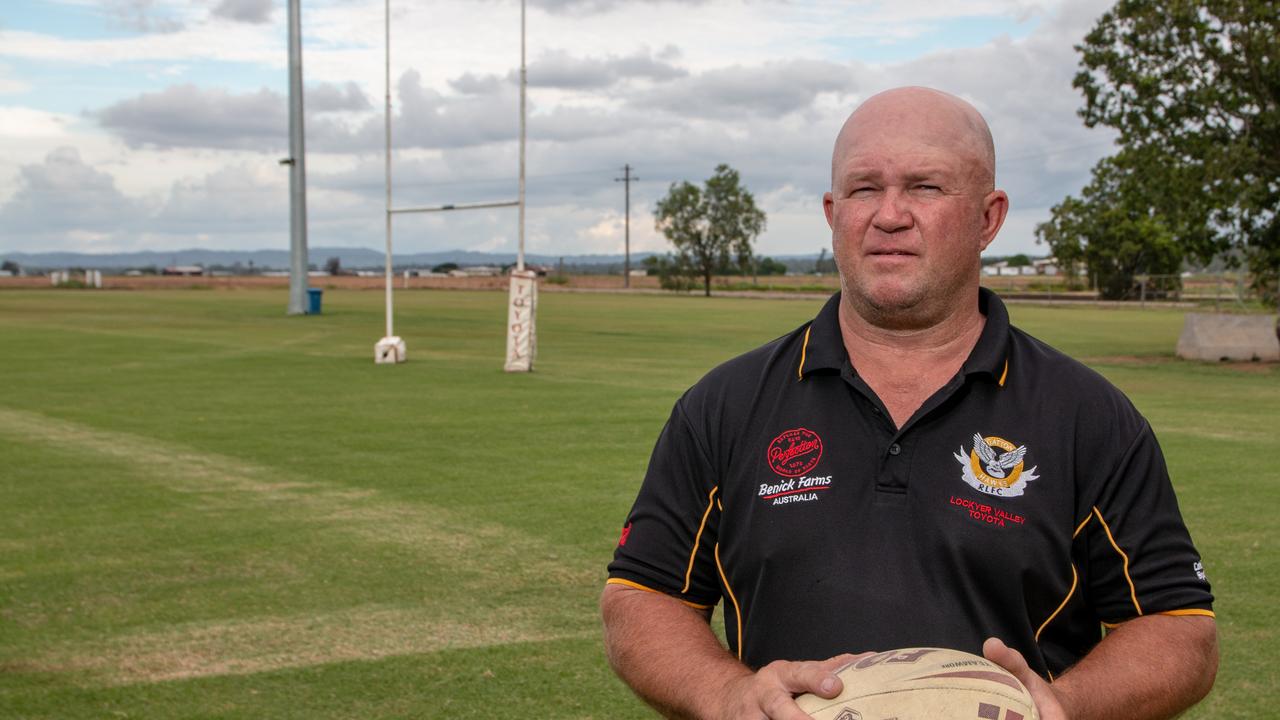 Gatton Hawks to join Toowoomba, Ipswich in new league | The Courier Mail