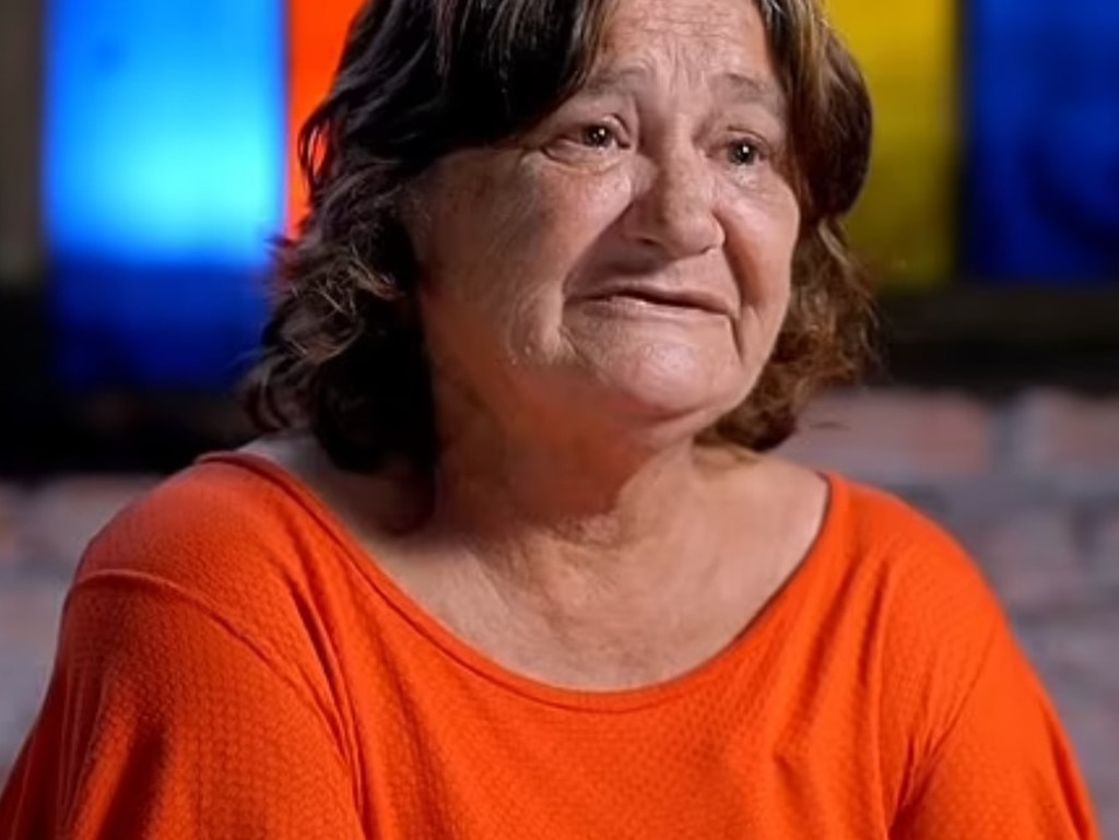 Veronica Watson, 59, has been acquitted of drug smuggling charges in Brazil after close to 1.5kg of cocaine was found in her suitcase. Picture: Seven News