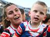 Rugby league or family: NRLW stars facing an impossible choice