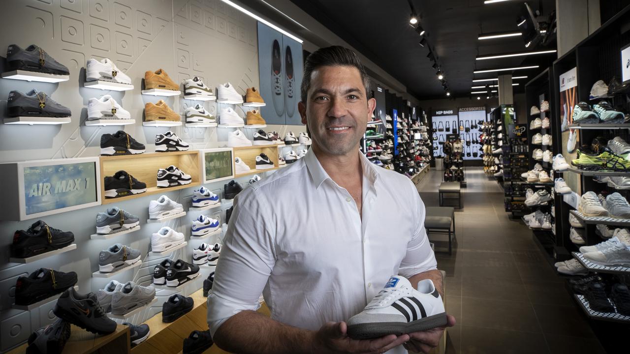 JD Sports opens first South Australian store in Adelaide - Glam Adelaide