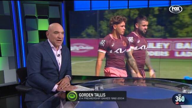 NRL trial TV ratings figures, Dolphins blow Broncos away, Media Buzz, Phil  Rothfield