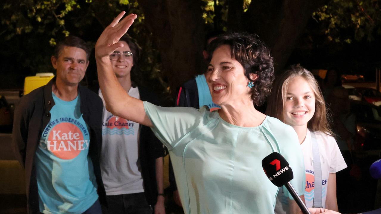 Liberal Party ‘needs to rethink values’