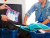 Awesome airport tricks you never knew