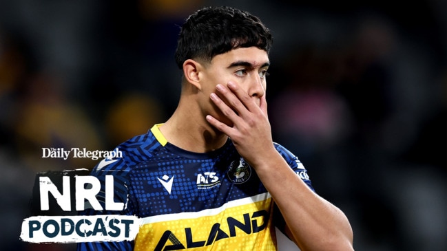 Stay or go? Which players could leave their club (The Daily Telegraph NRL Podcast)