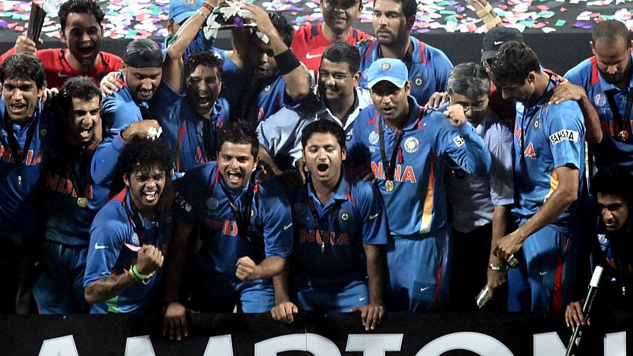 India’s 2011 World Cup victory has been muddied by allegations Sri Lanka “sold” the final.