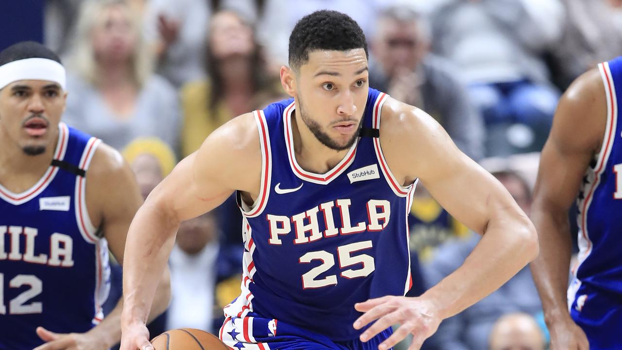 Ben Simmons #fx #australia #sixers #philadelfia #philadelfiasixers