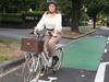 Govt to remove controversial bike lanes, for good