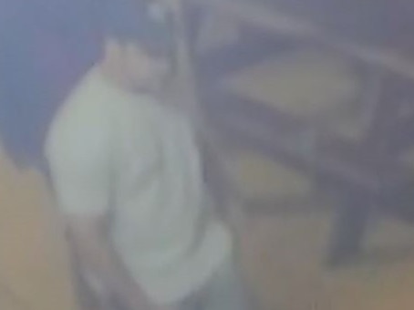 Police are appealing to the public and have released a CCTV image related to the serious assault of two men during an altercation at a Mount Isa hotel last week.