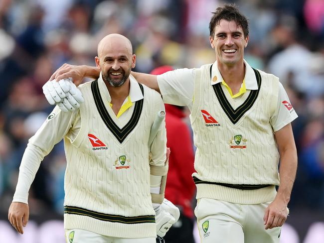 Amid all the misguided chatter, politics and theatre of Australian cricket, Cummins has always put the success of the team first, which is exactly what Aussie skippers of yesteryear have been deified for.