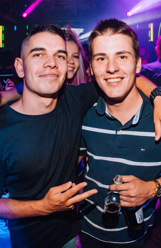 One of many unforgettable nights captured at the Eatons Hill Hotel since 2019 in our throwback mega gallery.