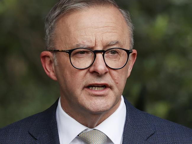 Why Albo’s costings move is weak