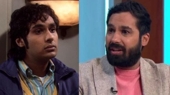 Nayyar has appeared in <i>Sweetness in the </i><i>Belly</i>, <i>Trolls World Tour</i>, <i>Think Like a Dog</i>, <i>Criminal: UK</i> and <i>Suspicion</i> since filming on <i>The Big Bang Theory </i>wrapped.