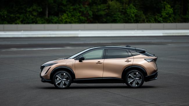 Nissan is on the cusp of a product onslaught, with several new models on the way.