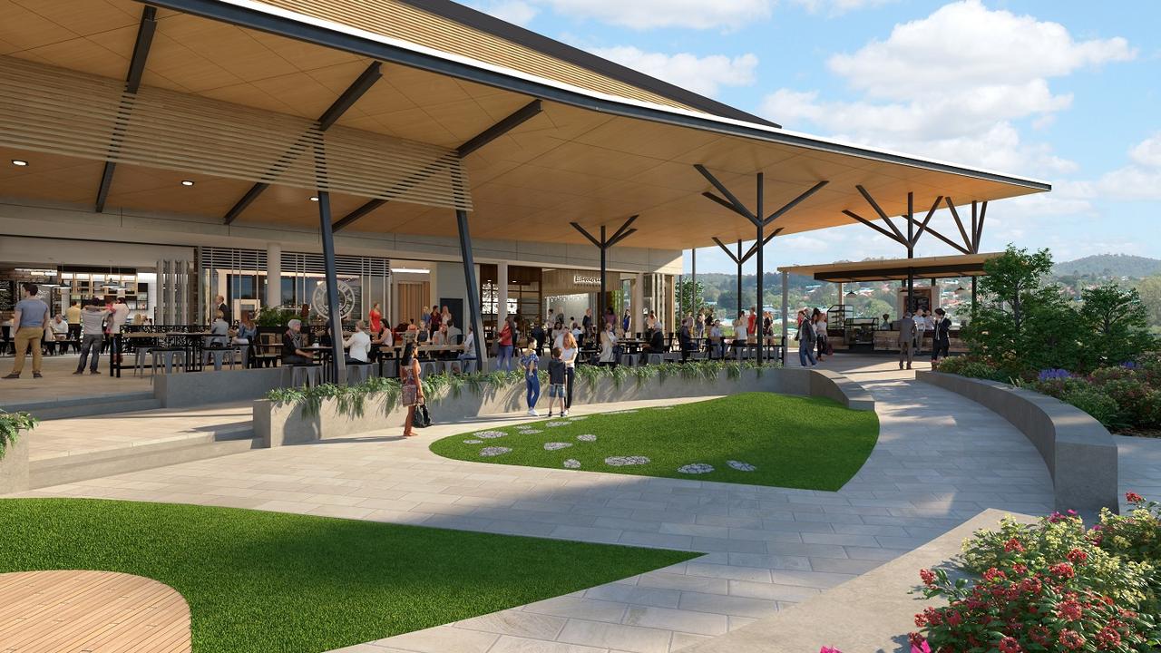 NEXT-generation retailing is coming to the Brisbane-Ipswich corridor with the leasing program fully underway on Stage 1 of the 25ha Yamanto Town Centre. Developer JM Kelly Group and development partner DMA Partners have secured approval for the Stage 1 retail component of Yamanto Town Centre - Yamanto Central.