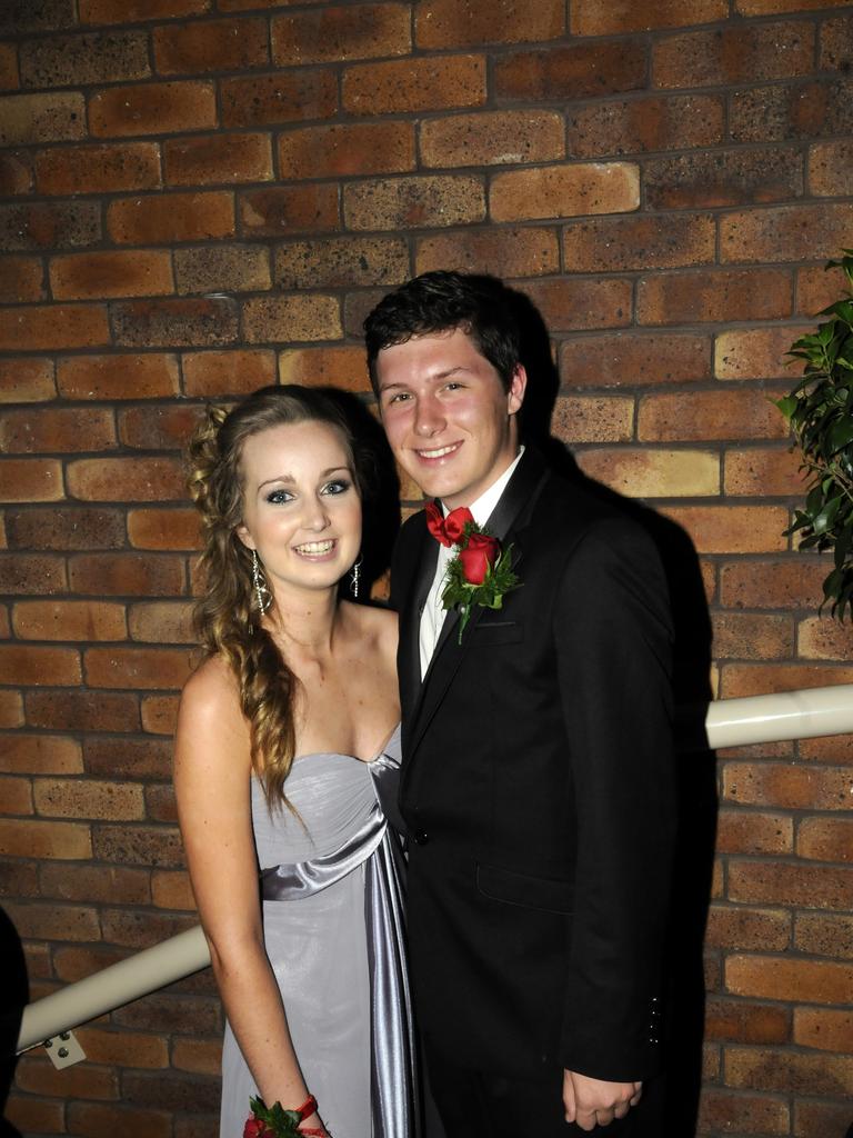 Toowoomba Grammar School formal photos from 2013 | The Courier Mail