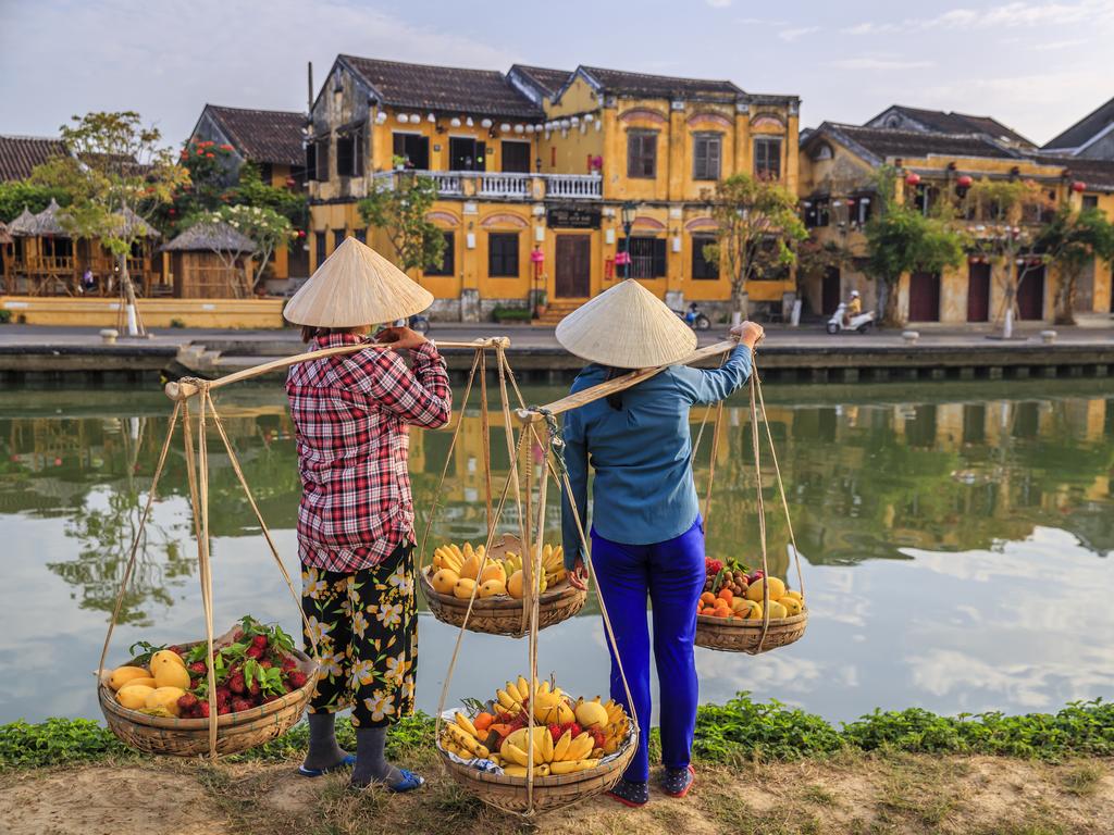 Travellers can fly to Vietnam from just $169. Picture: iStock