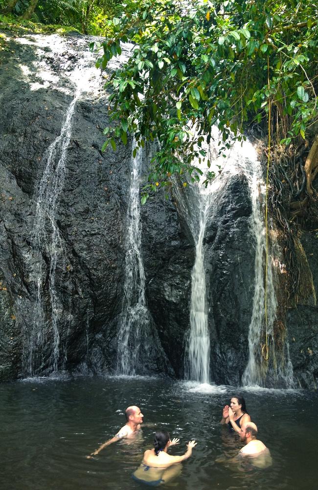 Tawali Leisure and Dive Resort Milne Bay, Papua New Guinea | The Advertiser