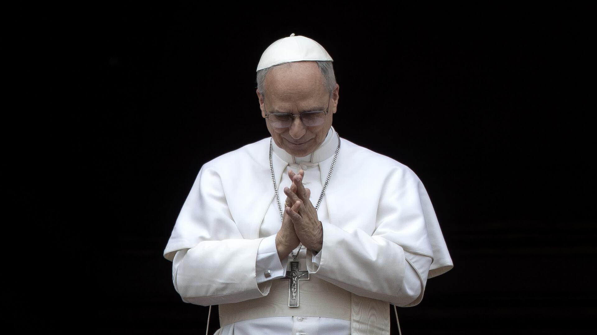 ‘Tremendously encouraging’: Pope Leo to repair ‘splits’ developed under Pope Francis