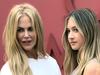 Nicole walks red carpet with teen daughter