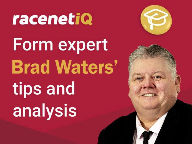 Racenet form analyst Brad Waters believes a tough stayer will go around over the odds at Thursday's Pakenham meeting.