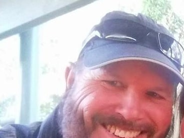 Ross Andrew was tragically killed in a two-car collision at Sylvania on Friday, November 3. Picture: Supplied