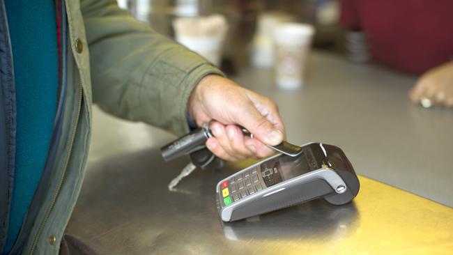 The ACCC is considering the proposed merger of BPAY, eftpos and the New Payments Platform.