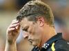 Buckley to reach out to Hardwick