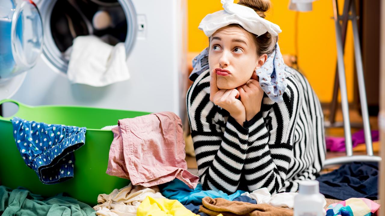 Goers socks it to em: The mystery hampering my vested interests