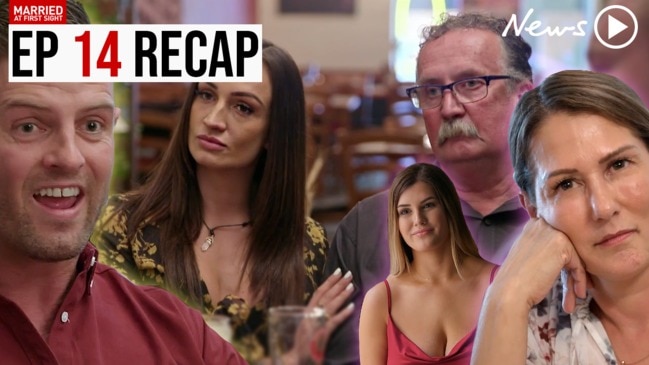 MAFS 2020 Episode 14 Recap: Painful Parents