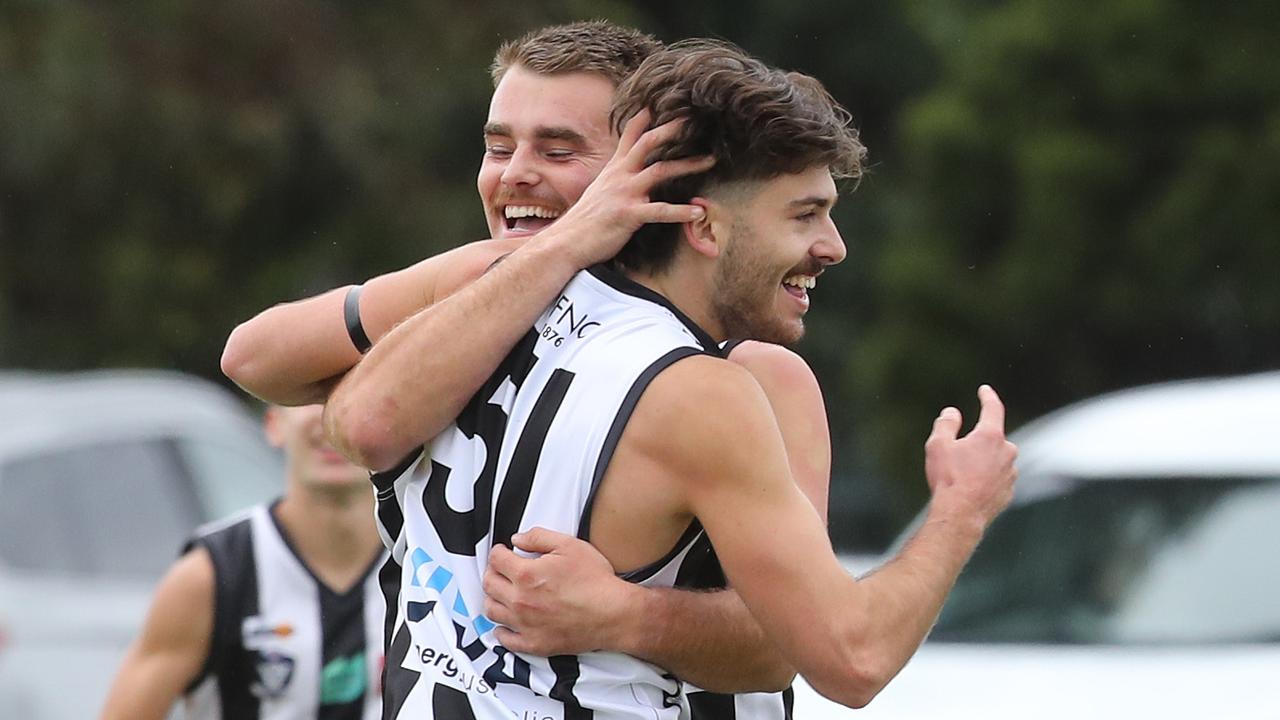 Riccardi turns to Magpies to rediscover passion for game