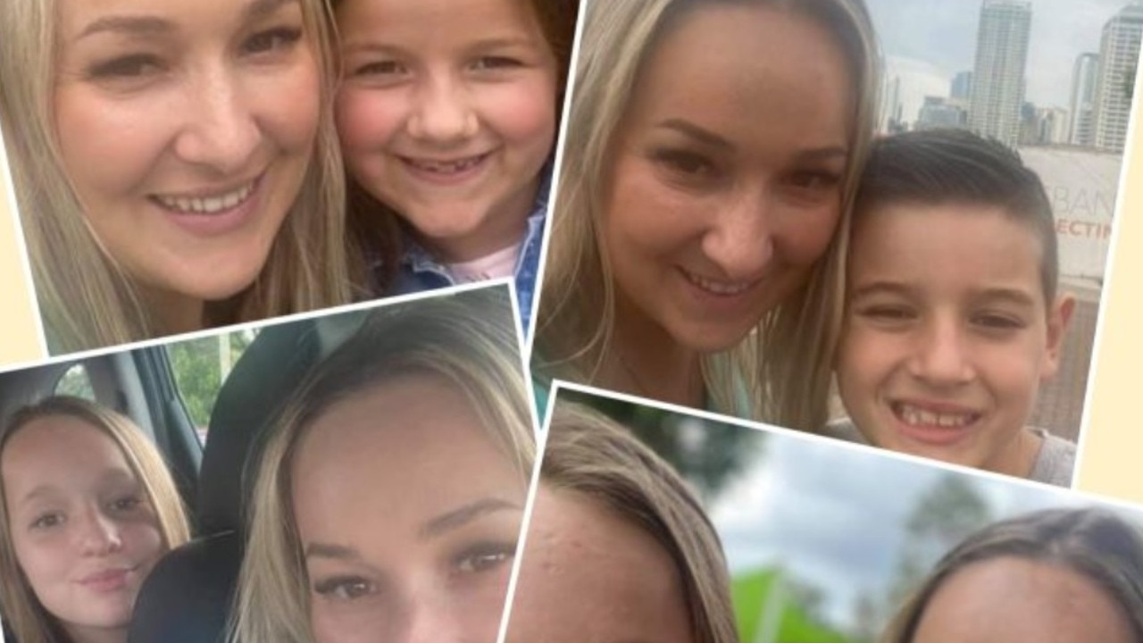 Friends of Jessica Greig have launched a GoFundMe campaign to help with funeral costs and medical expenses after she was killed, along with her daughter Giselle, in a traffic crash at Mt Irving, west of Toowoomba.