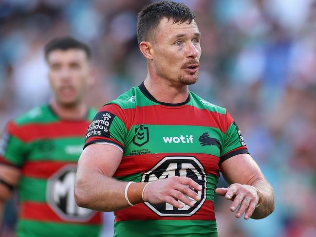 What Cook’s departure means for Souths