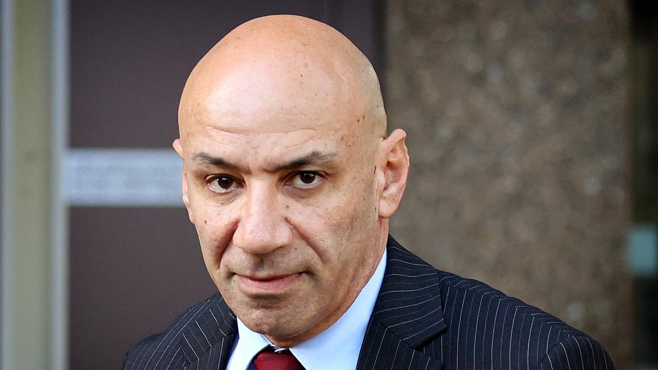 Eddie Obeid trial: Macdonald said Cherrydale farm ‘away from Mount ...