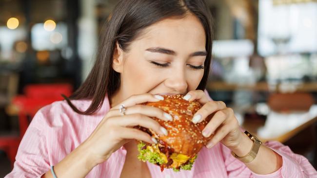 An Aussie nutritionist has revealed the one food mistake many of us are making, and it could be seriously holding you back.