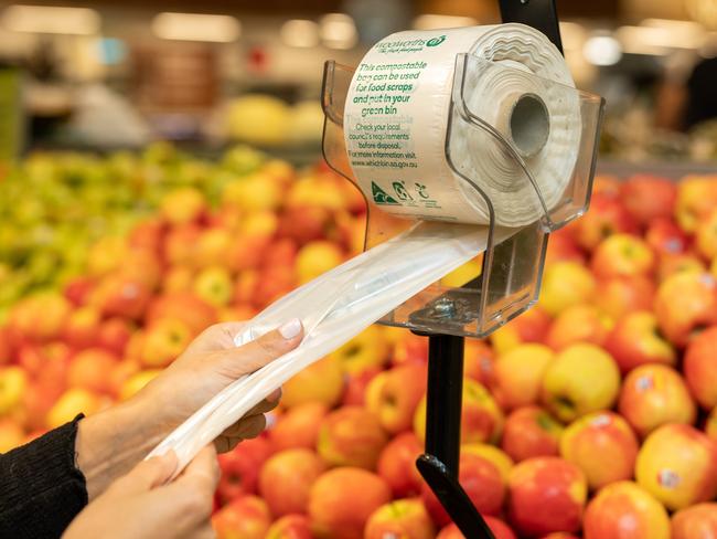 True destruction of food wastage revealed